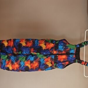 Sketchers 4T Snowpants